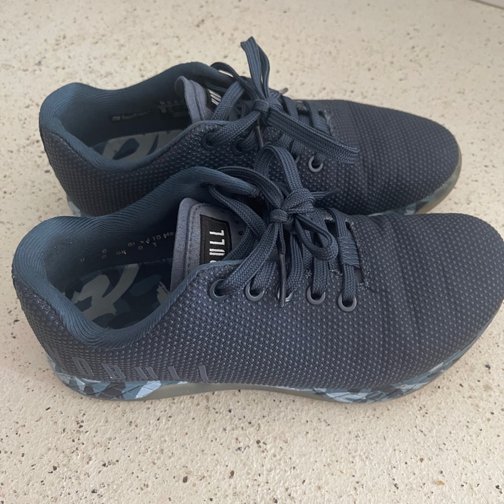 Women’s no bull CrossFit shoes